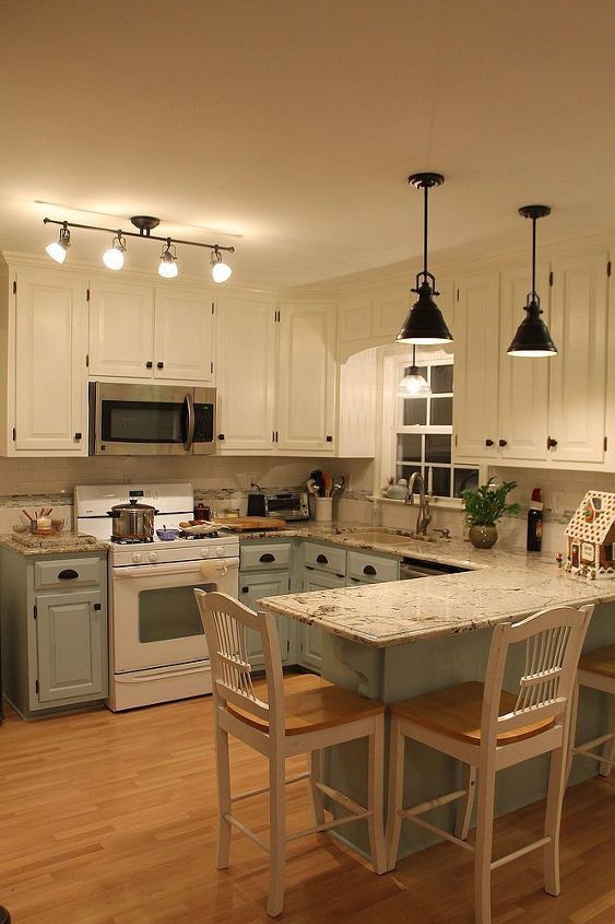 Types of Lamps in the Loft Style